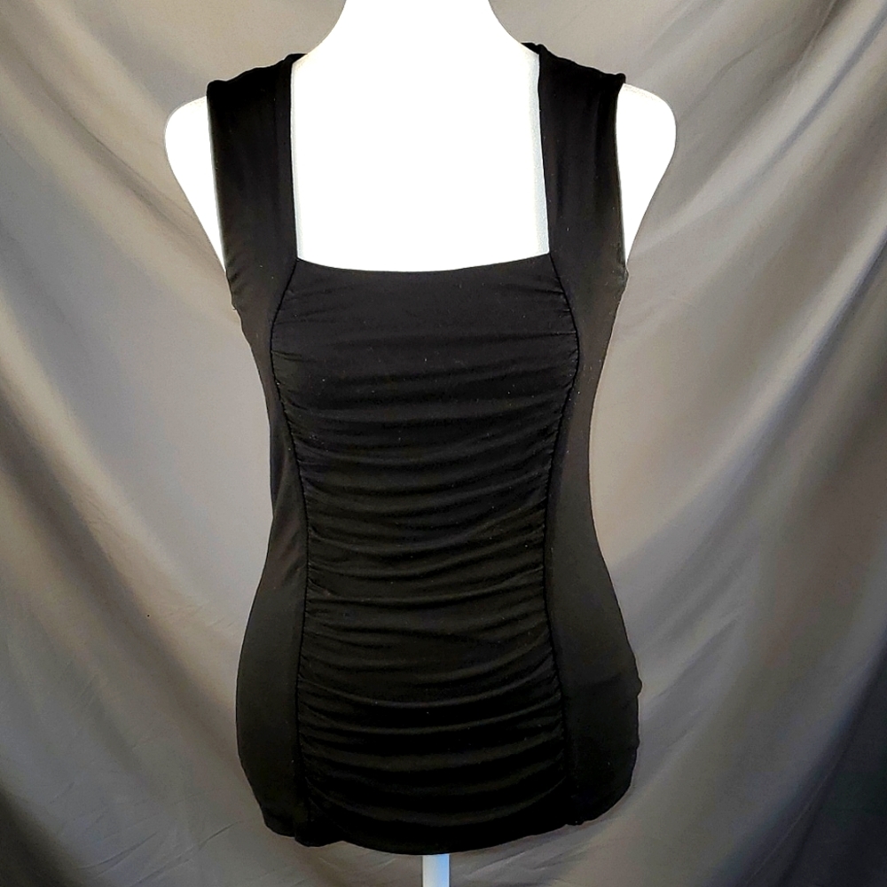 White House Black Market top